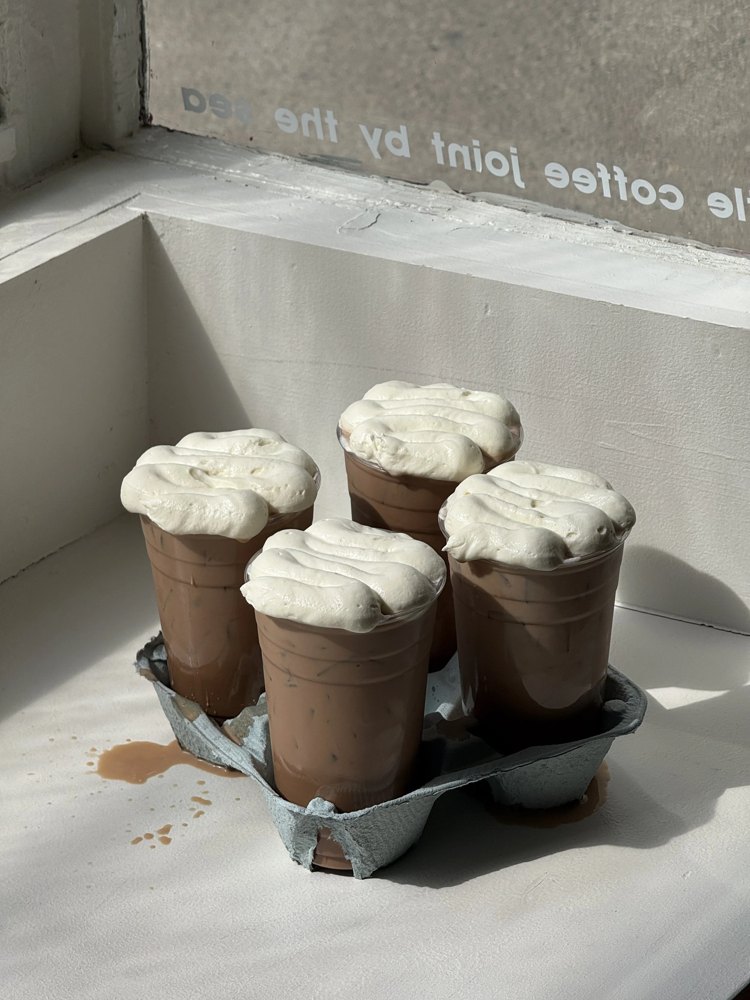 The Nitro Bar
