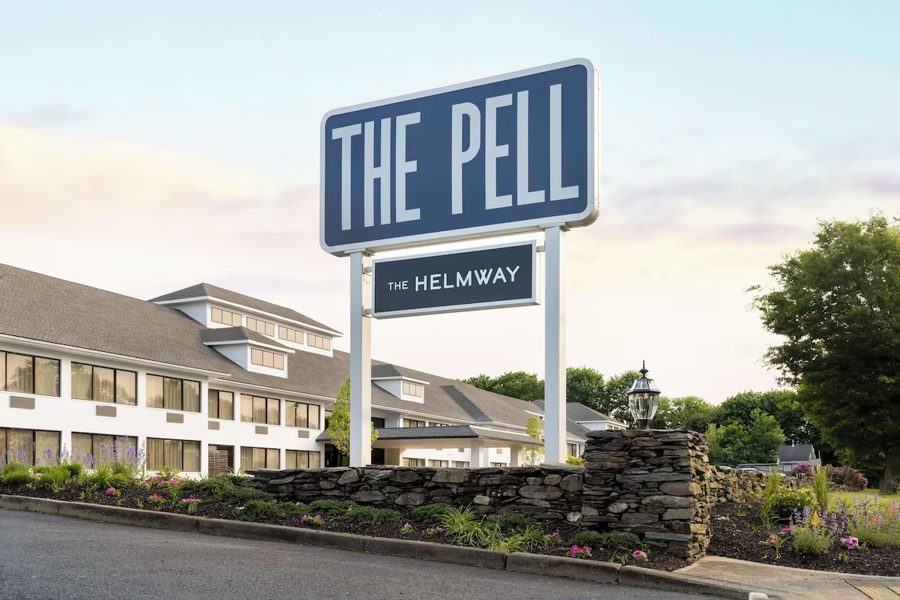 The Pell by Hyatt