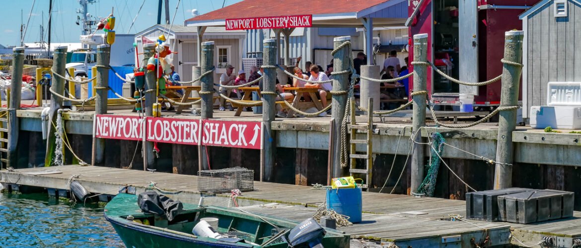 Newport Lobster Shack