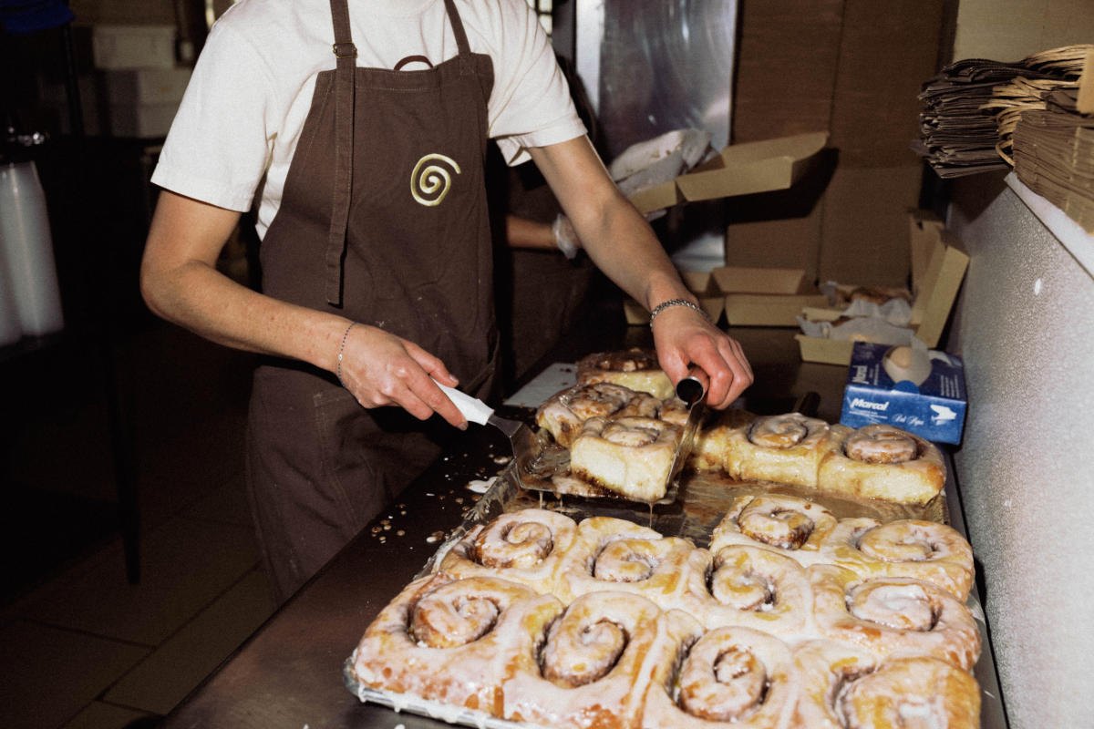 Co-Dough