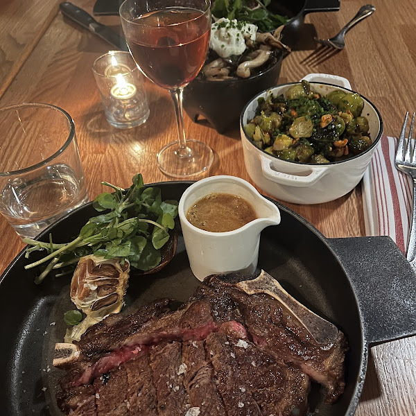 Thames Street Kitchen